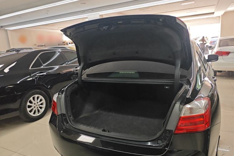 Used Honda Accord 2015 2.0L LXS Elite Edition
