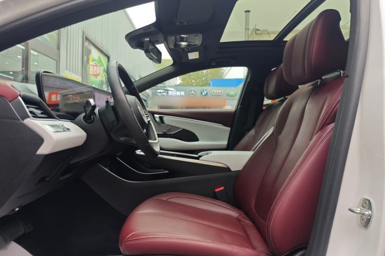 Used Buick LaCrosse 2023 28T Prestige Edition