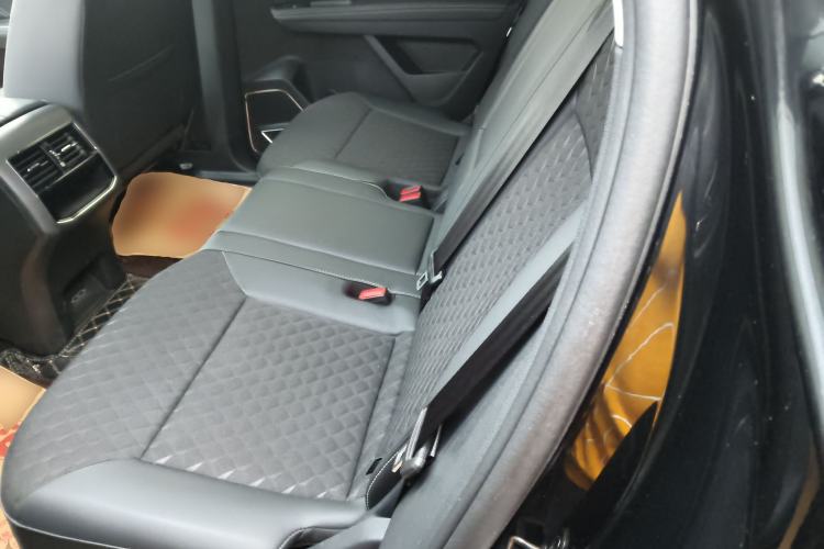 Used Volkswagen Teramont X 2020 Facelift 380TSI Four-Wheel Drive Luxury Edition
