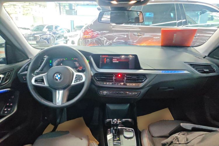 Used BMW 2 Series 2021 225i 4-Door Coupe M Sport Package
