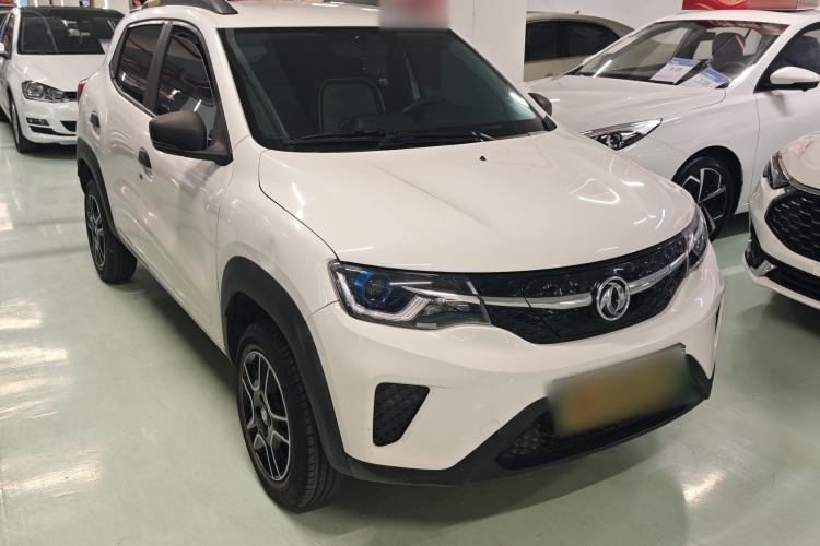 Used Dongfeng NAMMI EX1 2023 PRO Light Wind Edition Standard Model
