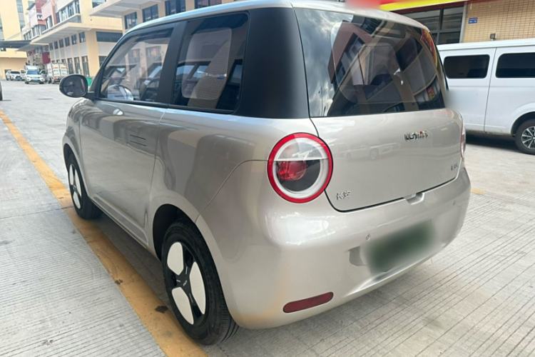 Used  Lumin 2022 210km Sweet Edition