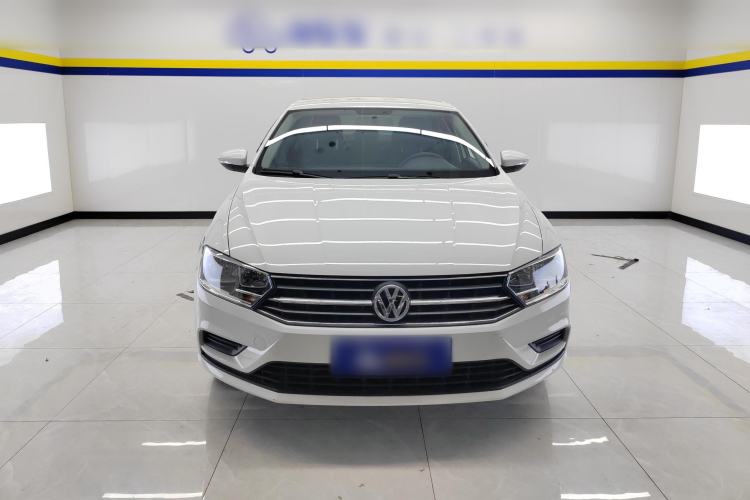 Used Volkswagen Bora 2019 Facelift Bora·Legend 1.5L Automatic Fashion Edition China VI Standard
