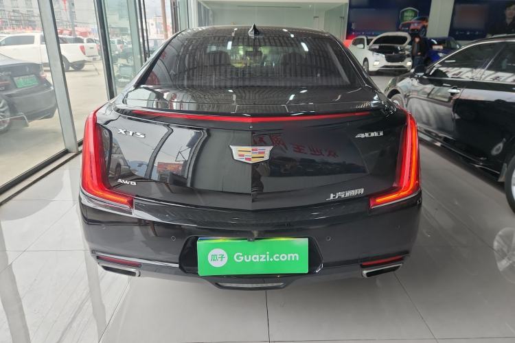 Used Cadillac XTS 2018 28T Tech Edition
