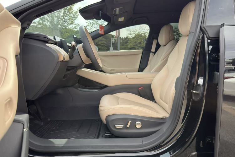 Used XPeng P7+ 2024 Ultra-Long Range Max
