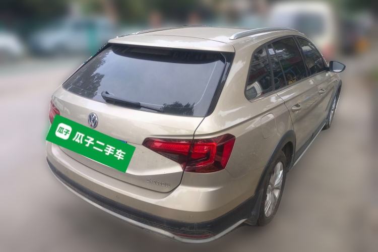 Used Volkswagen C-TREK 2017 1.6L Manual Comfort Model
