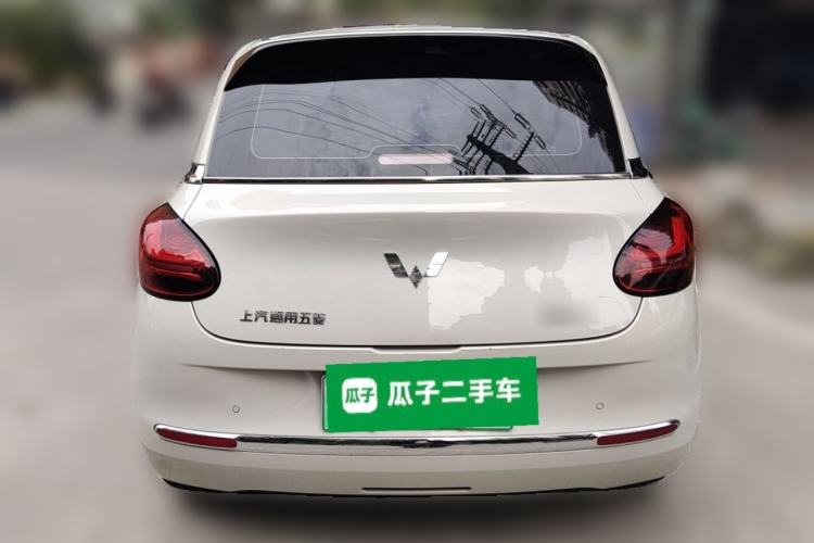 Used Wuling Bingo 2023 333km Enjoy+ Version
