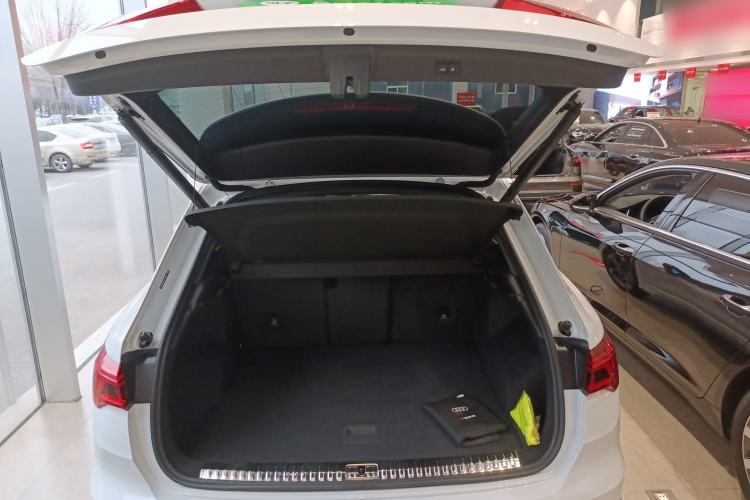 Used Audi Q3 2024 35 TFSI Fashion Dynamic Edition