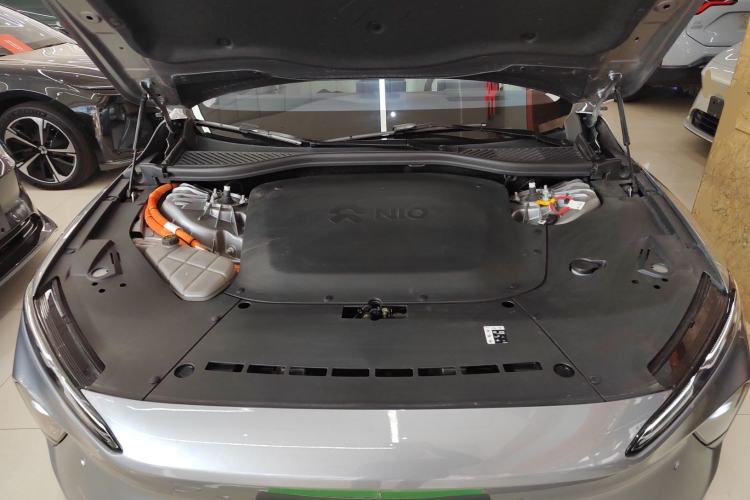 Used Nio ET7 2024 75 kWh Executive Edition
