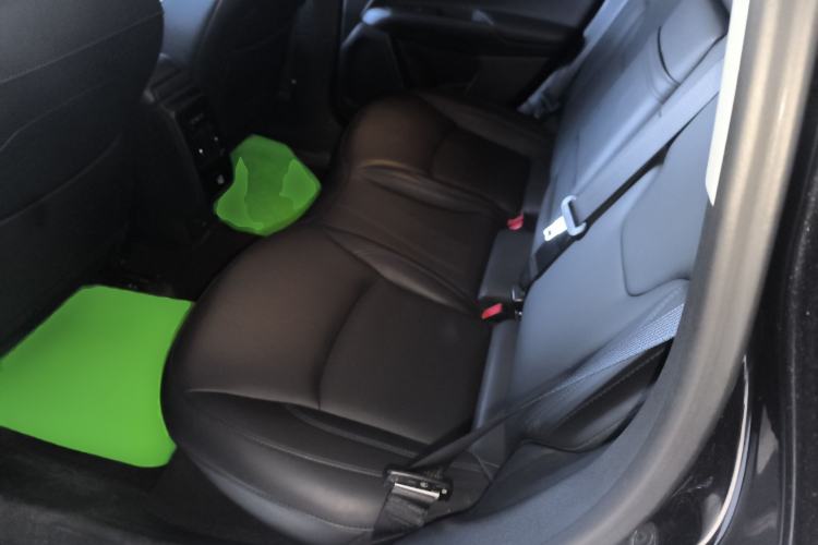 Used  Compass 2021 220T Automatic Elite Edition
