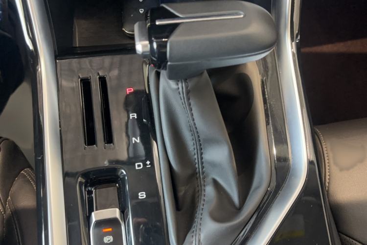 Used Wuling Asta 2021 1.5T CVT Star曜 Edition
