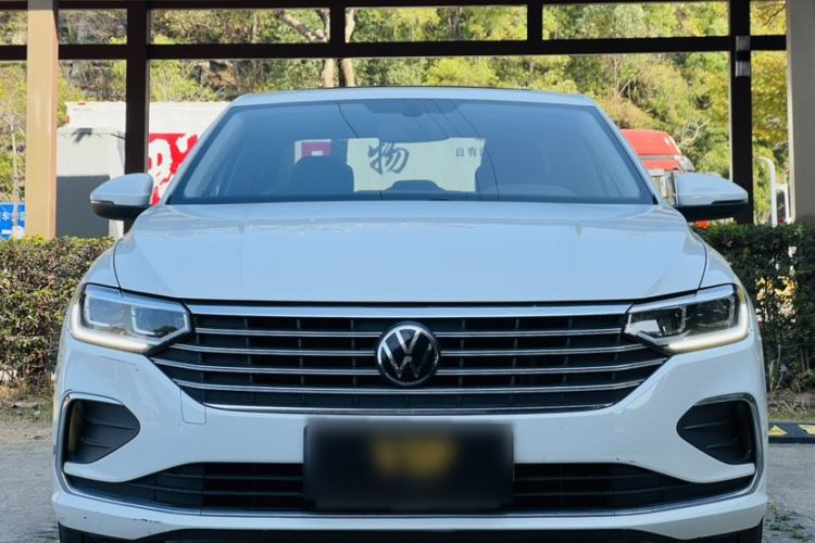 Used Volkswagen Lavida 2023 280TSI DSG Full-Comfort Edition