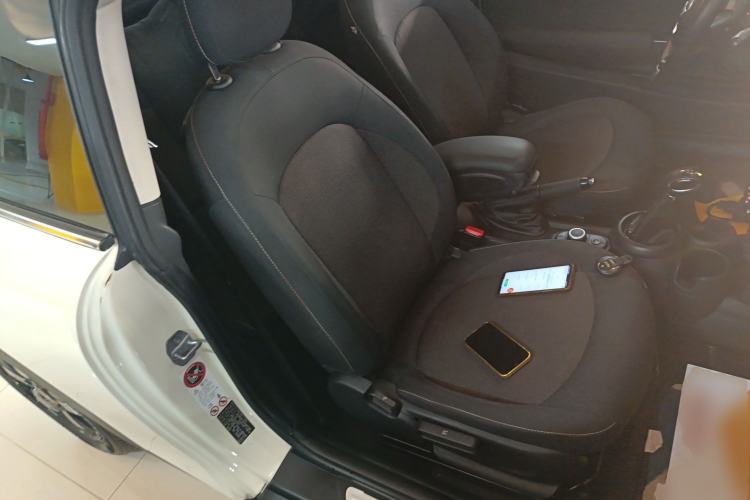 Used  MINI 2014 1.2T ONE
