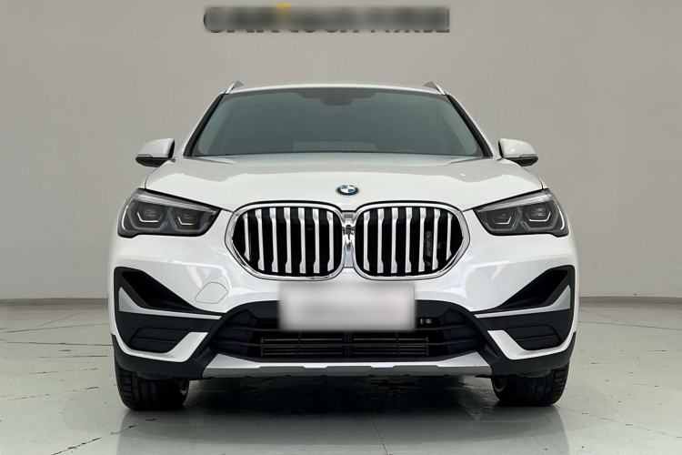 Used BMW X1 2020 sDrive20Li Premium Edition
