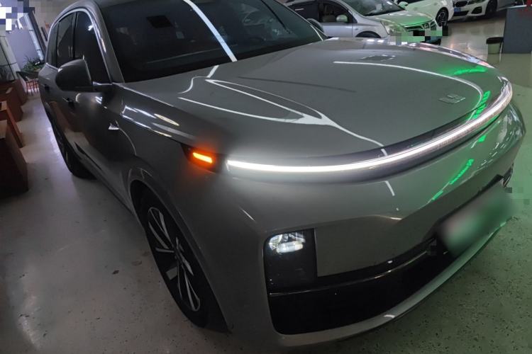 Used Li Auto L7 2023 Pro Model