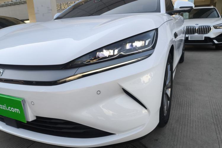 Used BYD Qin L 2025 EV 545KM Beyond Version