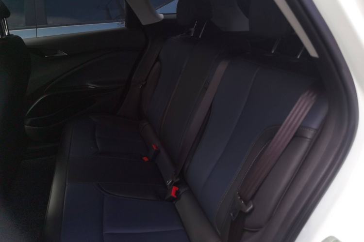 Used Buick Velite 6 2024 430km Comfort Edition
