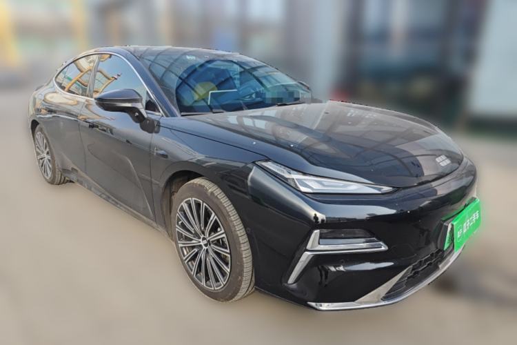 Used  Galaxy 8 2025 130km EM-i Flagship Edition