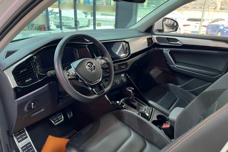 Used Volkswagen Tayron 2021 330TSI Two-Wheel Drive 30th Anniversary Edition
