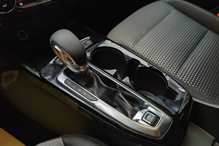 Used Chevrolet Seeker 2022 1.5T CVT Trendy Smart Edition