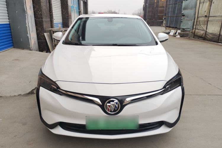 Used Buick Velite 6 2024 450km Comfort Edition PLUS