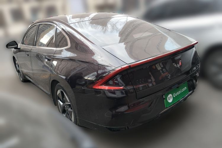 Used Wuling Xingguang 2024 Co-Creation Edition 150 Flagship Model