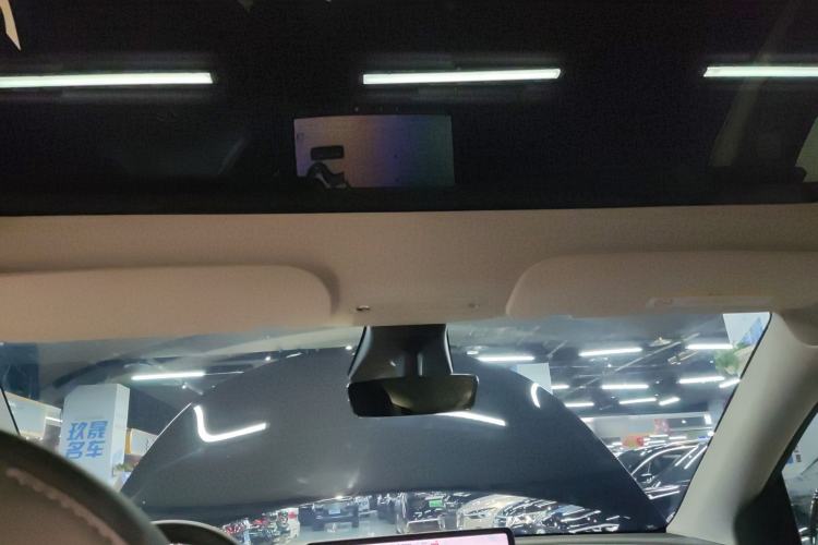 Used Tesla Model Y 2021 Long-Range All-Wheel-Drive Version 3D7