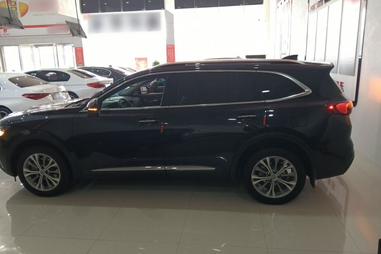 Used Buick Envision 2022 Facelift Encore Plus 552T Five-Seat Luxury Model
