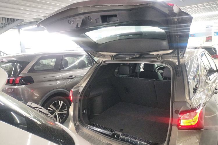 Used Chevrolet Equinox 2018 535T Automatic Chijie Edition