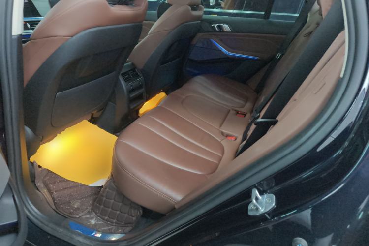 Used BMW X5 2020 xDrive40i M Sport Package