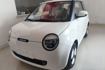 Used Qiyuan Lumin 2025 205 km Xiangqin Version