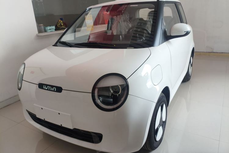 Used  Lumin 2025 205 km Xiangqin Version
