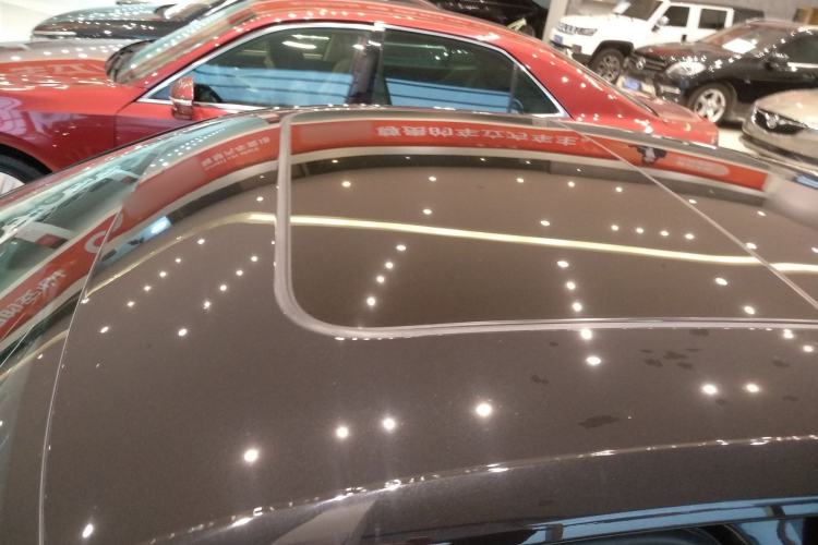 Used Volkswagen Magotan 2020 330TSI DSG Leading Model