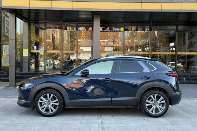 Used Mazda CX-30 2020 2.0L Automatic Joyful Model