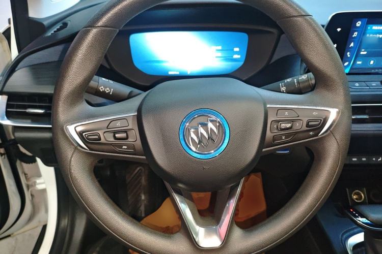 Used Buick Velite 6 2023 430km Range Commuter Version
