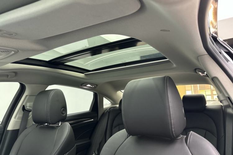 Used Buick LaCrosse 2022 552T Luxury Version
