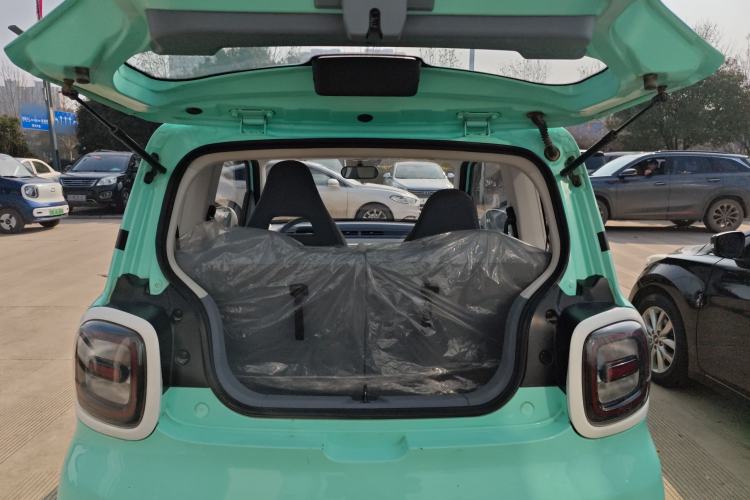 Used Bestune Pony 2025 222km Lightning Horse
