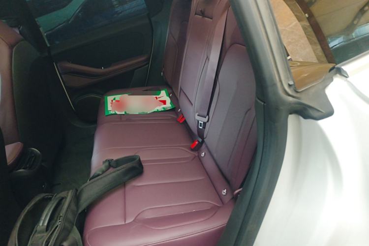 Used Nio ET5T 2024 75kWh Touring
