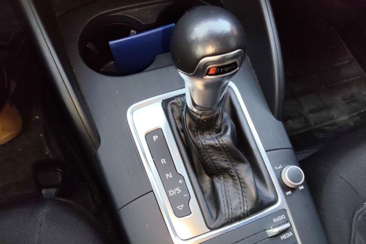 Used Audi A3 2017 Limousine 35 TFSI Ambition Edition
