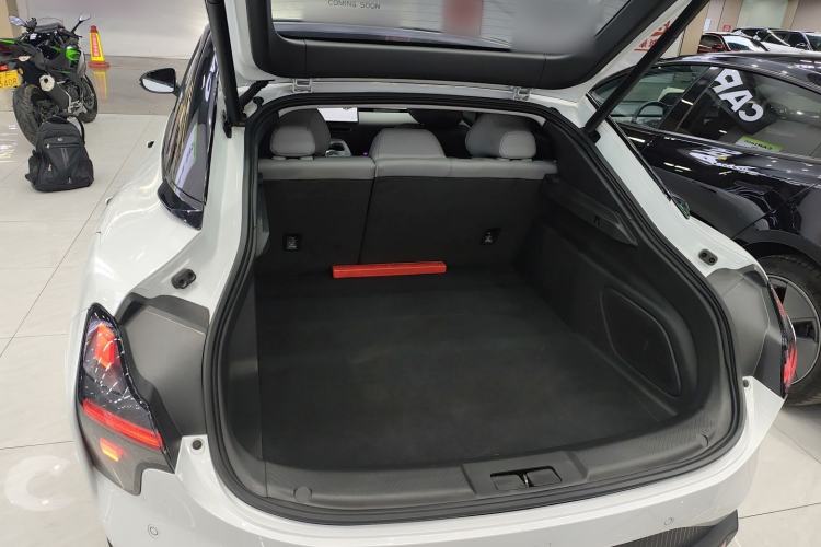 Used XPeng MONA M03 2024 515 Long-Range