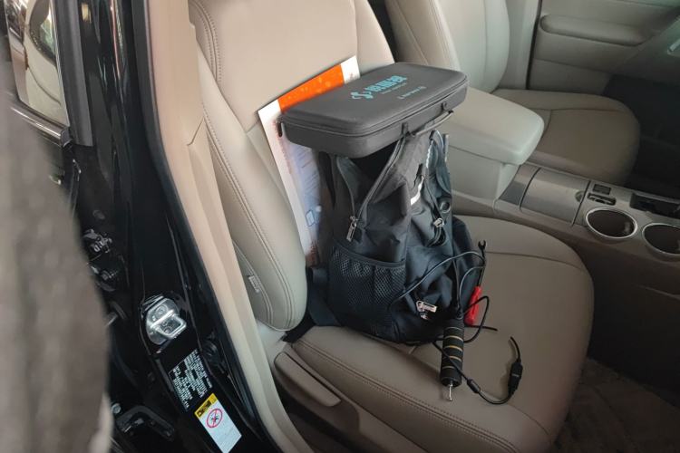 Used Toyota Highlander 2012 2.7L 2WD 5-Seater Elite Edition