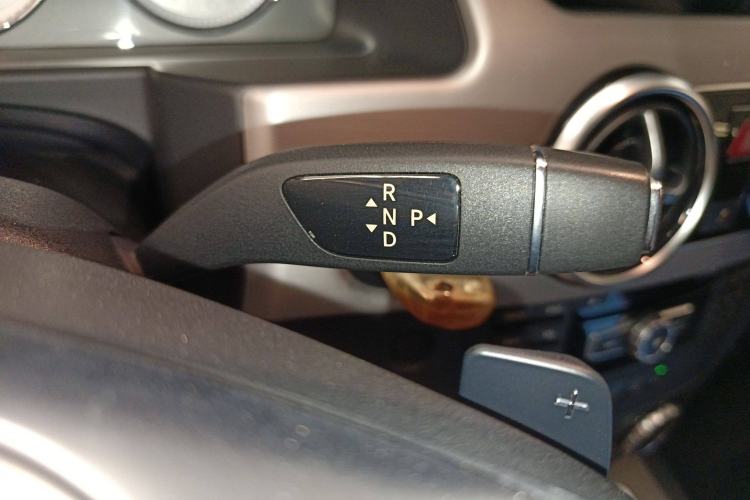 Used Mercedes-Benz GLK-Class 2015 GLK 260 4MATIC Dynamic Edition Ultimate Version