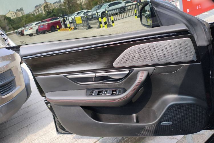 Used XPeng P7 2020 586N
