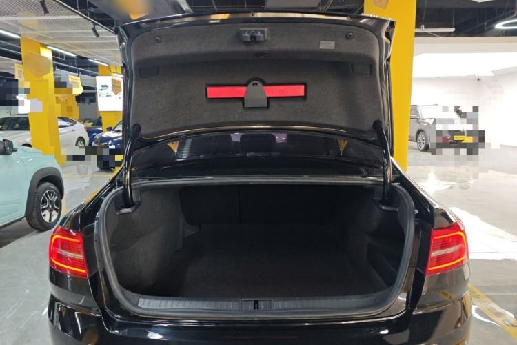 Used Volkswagen Magotan 2019 280TSI DSG Comfort Model China VI Standard
