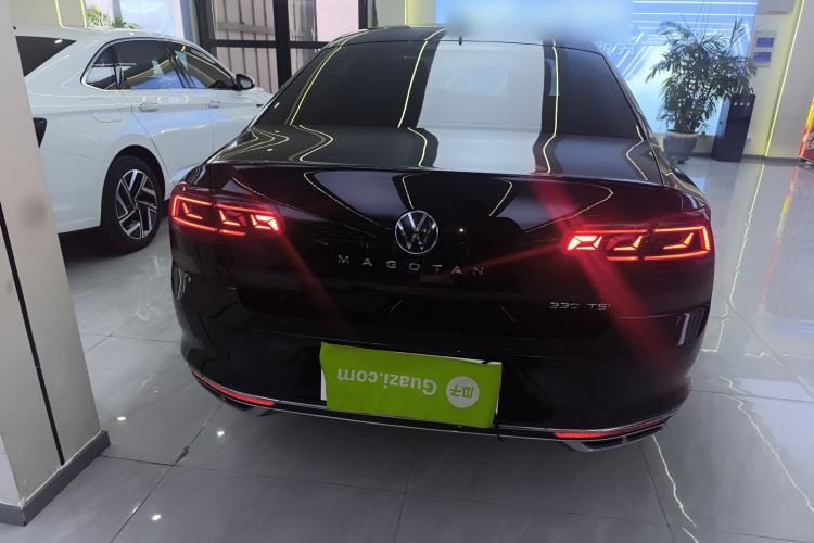 Used Volkswagen Magotan 2023 2 Million Units Commemorative Edition 330TSI DSG Luxury Version