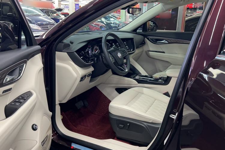 Used Buick Envision 2022 Facelift Encore S 4x4 Avenir