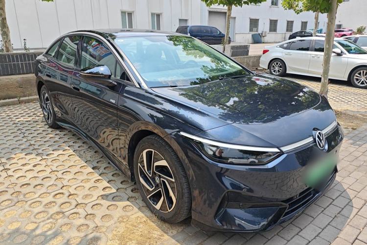 Used Volkswagen ID.7 VIZZION 2024 First Edition
