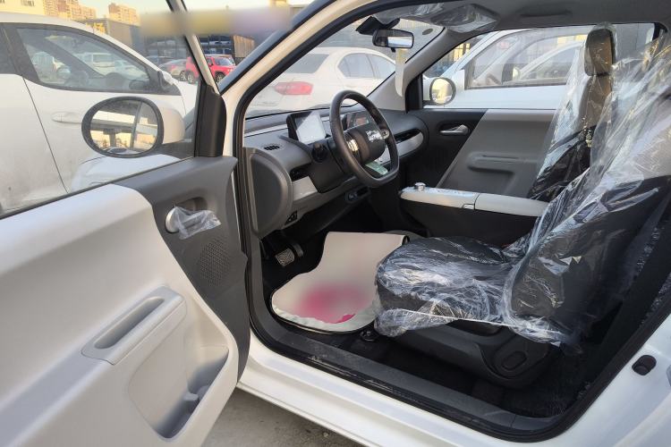 Used  Lumin 2025 205 km Xiangqin Version