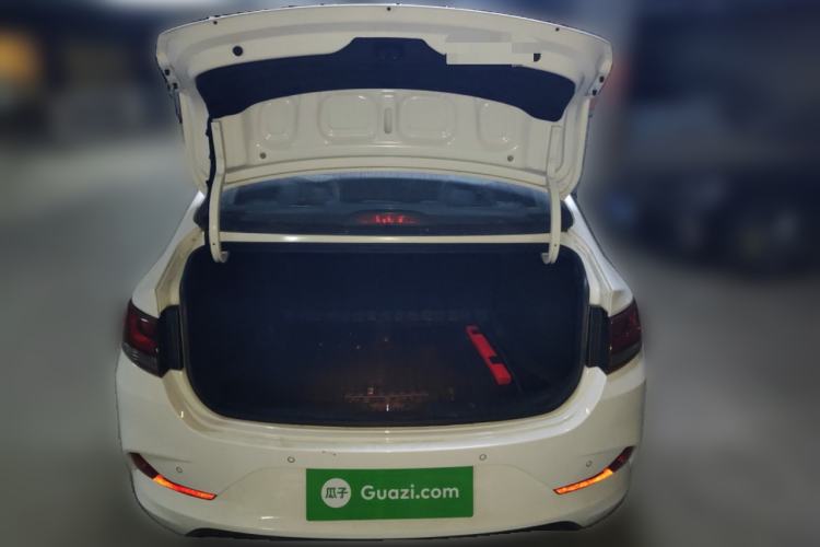 Used Hyundai Celesta 2020 1.6L Automatic GL Enjoyable Edition