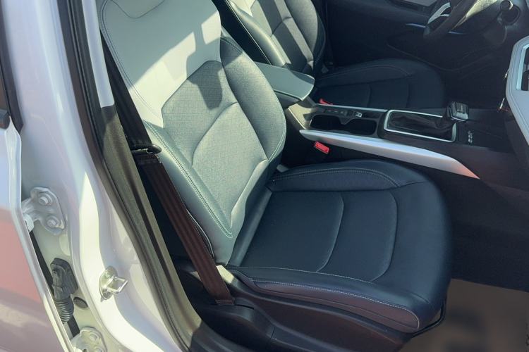 Used Chevrolet Monza 2024 1.5L Dual-Clutch Enjoyment Edition